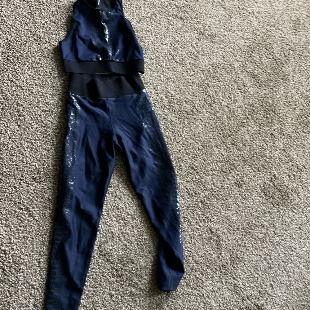 Ultracor workout set